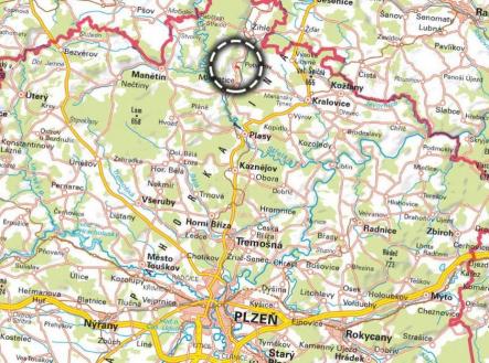 Prodej pozemku, zemědělská půda, 11 227 m²