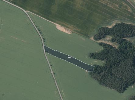 Prodej pozemku, zemědělská půda, 10 291 m² obrázek