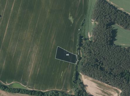 Prodej pozemku, zemědělská půda, 15 472 m²