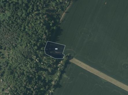 Prodej pozemku, zemědělská půda, 13 772 m²