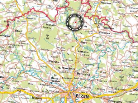 Prodej pozemku, zemědělská půda, 13 772 m²