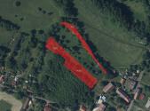 Prodej pozemku, zemědělská půda, 3 097 m²