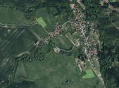 Prodej pozemku, trvalý travní porost, 4 844 m²