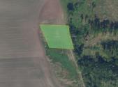 Prodej pozemku, zemědělská půda, 4 151 m²