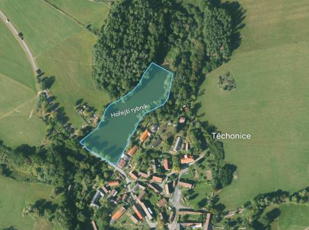Prodej pozemku, ostatní, 12 819 m²