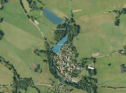 Prodej pozemku, ostatní, 12 819 m²