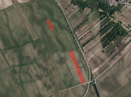 Prodej pozemku pro komerční výstavbu, 33 801 m²