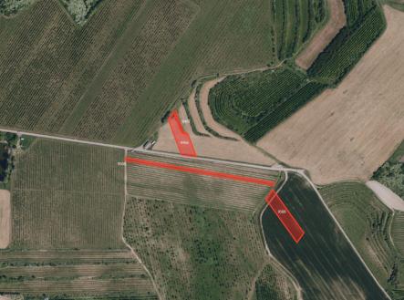 Prodej pozemku pro komerční výstavbu, 33 801 m²