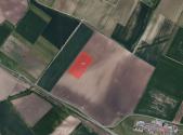 Prodej pozemku, zemědělská půda, 30 381 m²