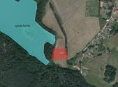 Prodej pozemku, zemědělská půda, 5 569 m²