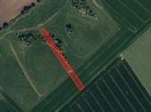 Prodej pozemku, zemědělská půda, 2 830 m²