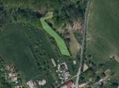 Prodej pozemku, trvalý travní porost, 2 176 m²