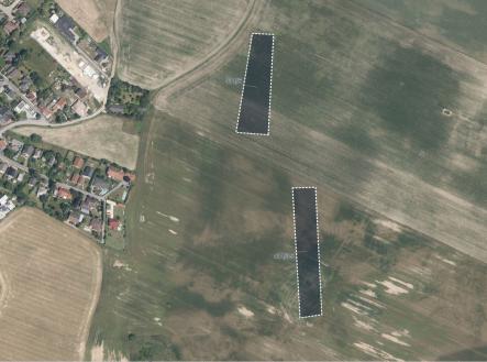 Prodej pozemku, zemědělská půda, 12 355 m²