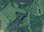 Prodej pozemku, zemědělská půda, 7 564 m²