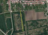 Prodej pozemku, zemědělská půda, 3 736 m²