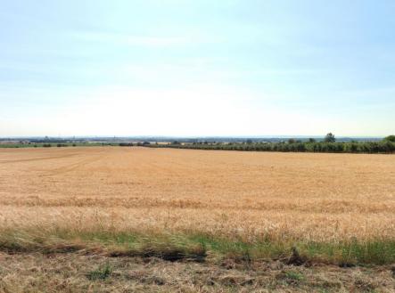 Prodej pozemku, zemědělská půda, 29 414 m² obrázek