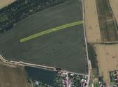Prodej pozemku, zemědělská půda, 7 535 m²