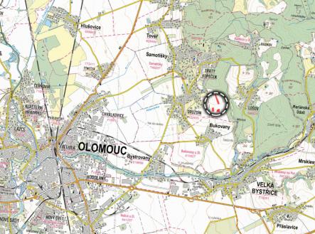 Prodej pozemku, zemědělská půda, 11 907 m²