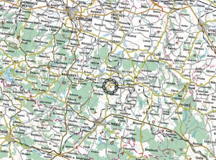 Prodej pozemku, zemědělská půda, 9 071 m²