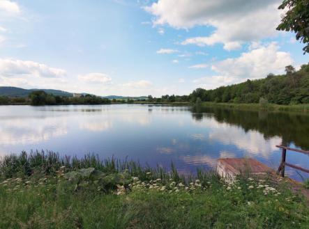 Prodej pozemku, trvalý travní porost, 2 748 m²