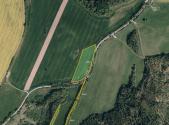 Prodej pozemku, trvalý travní porost, 18 817 m²