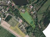 Prodej pozemku, zemědělská půda, 14 764 m²