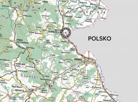 Prodej pozemku, zemědělská půda, 14 764 m²