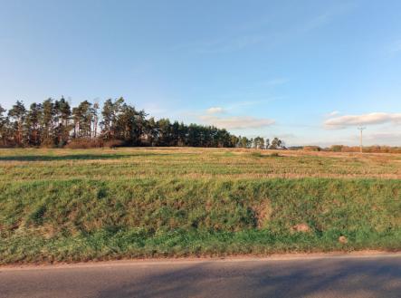 Prodej pozemku, zemědělská půda, 18 300 m²