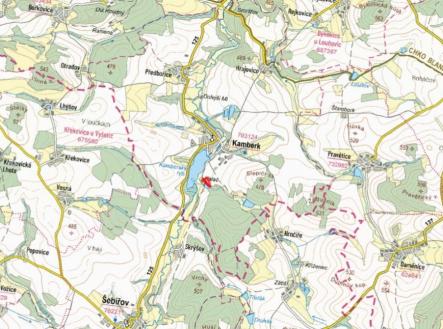 Prodej pozemku, zemědělská půda, 8 577 m²