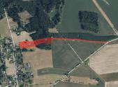Prodej pozemku, trvalý travní porost, 8 061 m²