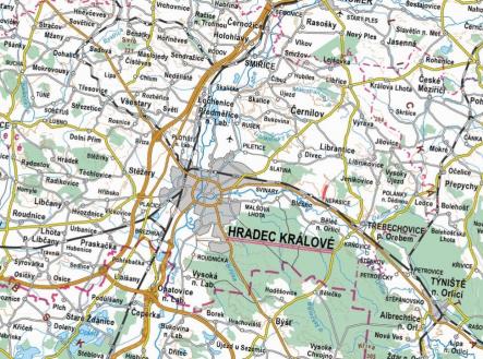 Prodej pozemku, zemědělská půda, 18 292 m²