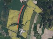 Prodej pozemku, zemědělská půda, 18 292 m²
