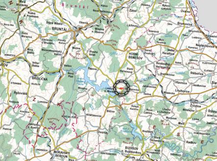 Prodej pozemku, zemědělská půda, 15 820 m²