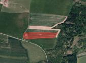 Prodej pozemku, zemědělská půda, 15 820 m²