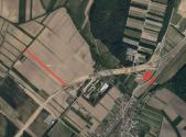 Prodej pozemku, zemědělská půda, 7 462 m²