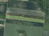 Prodej pozemku, zemědělská půda, 8 289 m²