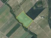 Prodej pozemku, zemědělská půda, 42 369 m²