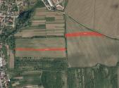 Prodej pozemku, zemědělská půda, 37 067 m²