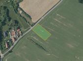 Prodej pozemku, zemědělská půda, 2 715 m²
