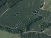 Prodej pozemku, zemědělská půda, 6 117 m²
