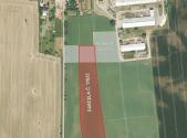 Prodej pozemku pro komerční výstavbu, 18 296 m²