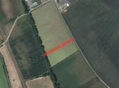 Prodej pozemku, zemědělská půda, 4 376 m²