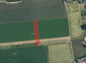 Prodej pozemku, zemědělská půda, 8 408 m²