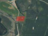 Prodej pozemku, zemědělská půda, 10 025 m²