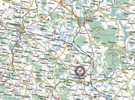 Prodej pozemku, zemědělská půda, 29 266 m²