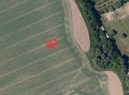 Prodej pozemku, zemědělská půda, 4 328 m²