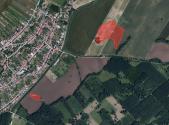 Prodej pozemku, zemědělská půda, 47 432 m²