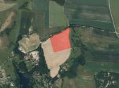 Prodej pozemku, zemědělská půda, 32 272 m²