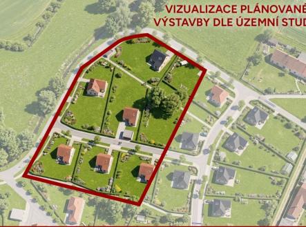 Prodej pozemku pro bydlení, 9 986 m²