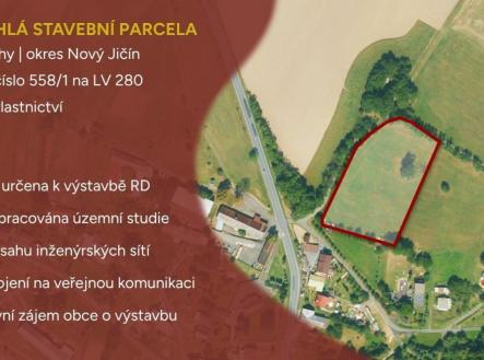 Prodej pozemku pro bydlení, 9 986 m²